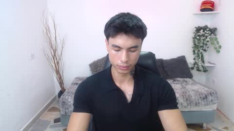 Snapshot of ian_west chatting on February 2026 11:49:02 AM Ian online show from February 2026 11:49:02 AM