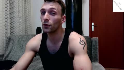 Snapshot of ianandersson27 chatting on December 2024 07:07:02 PM Ian Andersson online show from December 2024 07:07:02 PM