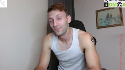 Snapshot of ianandersson27 chatting on October 2025 05:58:02 PM Ian Andersson online show from October 2025 05:58:02 PM