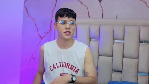 Ian  online show from March 2026 09:45:01 PM