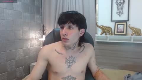 ian online show from November 2025 08:13:01 AM