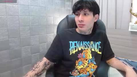 ian online show from November 2025 03:45:02 PM