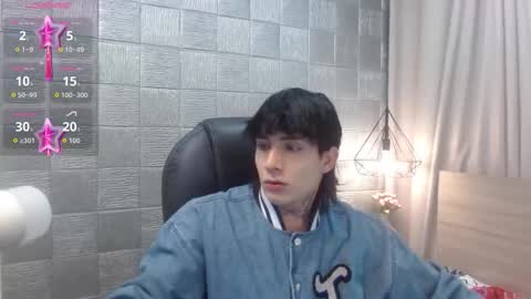 ian online show from November 2025 10:21:01 PM