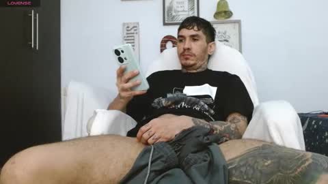 Ian Doherty online show from December 2025 04:33:02 AM