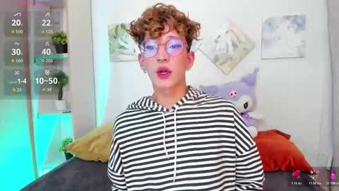 ian  online show from November 2025 03:06:01 AM