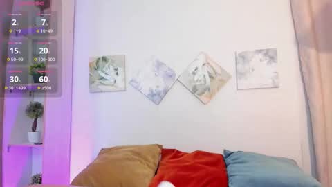 ian  online show from November 2025 03:40:01 AM