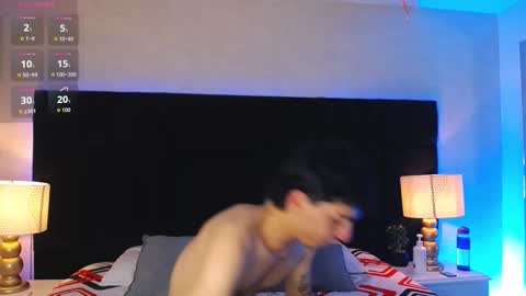 Ian Lark online show from February 2026 01:45:04 AM