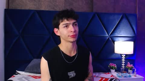 Ian Lark online show from February 2026 08:24:02 AM