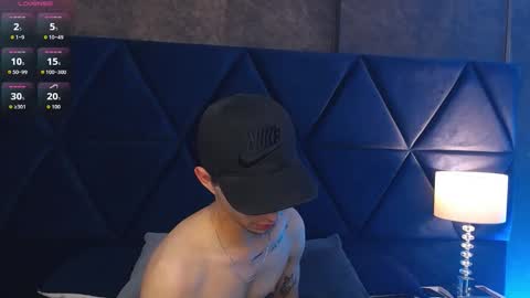 Ian Lark online show from March 2026 05:50:02 PM