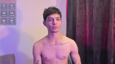 Ian Lark online show from March 2026 09:32:02 PM