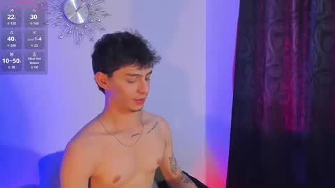 Ian Lark online show from March 2026 06:18:02 PM