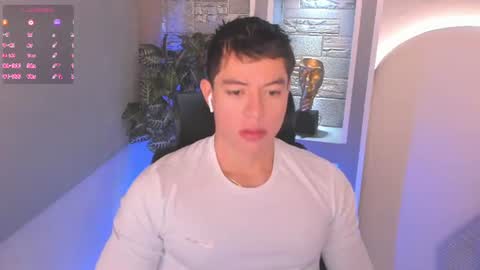 Snapshot of ianmancini chatting on June 2026 11:19:05 AM ianmancini online show from June 2026 11:19:05 AM