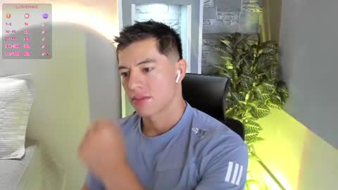 Snapshot of ianmancini chatting on June 2026 11:34:01 AM ianmancini online show from June 2026 11:34:01 AM