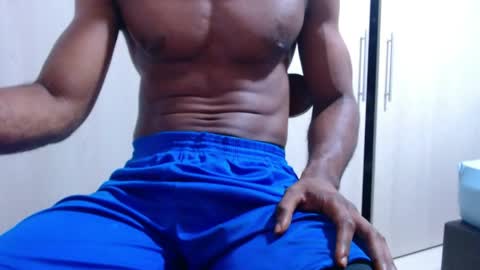 Snapshot of ianrashatxxx chatting on April 2026 03:02:01 AM Ian Rashad online show from April 2026 03:02:01 AM