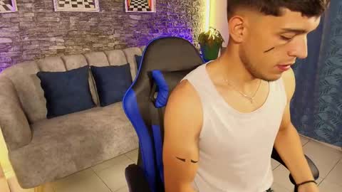 IAN RICE online show from April 2026 11:17:01 AM