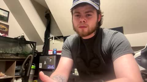 ianrobbins6 online show from February 2026 07:37:02 AM