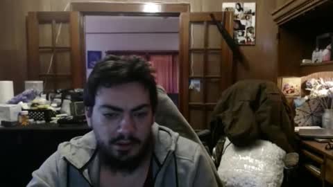 Snapshot of ianstone2023 chatting on March 2026 06:57:01 PM ianstone2023 online show from March 2026 06:57:01 PM