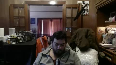 Snapshot of ianstone2023 chatting on March 2026 07:09:01 PM ianstone2023 online show from March 2026 07:09:01 PM