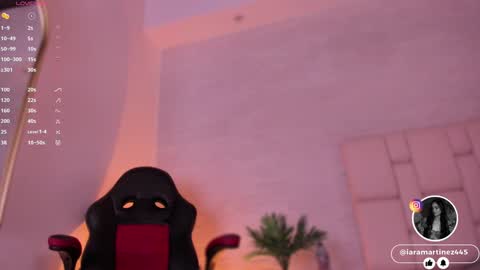 I A R A   online show from December 2024 03:46:02 PM