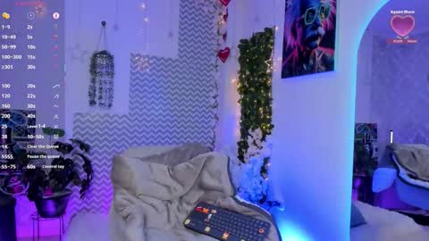 ibaby_crazy online show from March 2026 11:48:02 AM