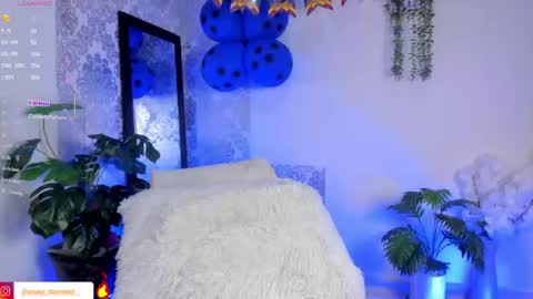 Snapshot of ibaby_crazy chatting on June 2026 04:48:02 AM ibaby_crazy online show from June 2026 04:48:02 AM