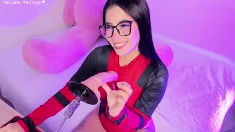 Snapshot of ibbiebennett_1 chatting on July 2026 01:44:01 AM Ibbie Bennett online show from July 2026 01:44:01 AM