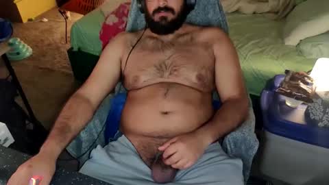 iBear0 online show from May 2026 05:03:02 AM