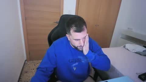 iberian_macho online show from November 2025 12:11:02 PM