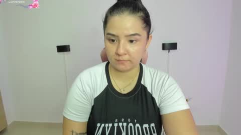 ibeth_diaz online show from November 2025 02:48:02 PM