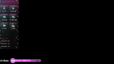 Ibiza online show from April 2026 02:51:02 AM