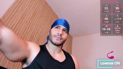 Snapshot of ibraiimm chatting on September 2025 08:53:01 PM Ibraim online show from September 2025 08:53:01 PM