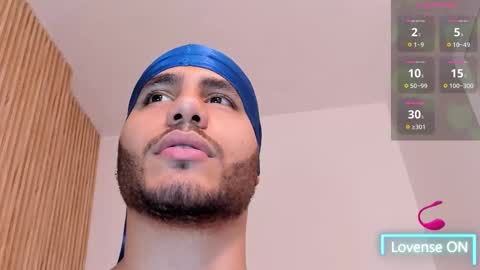 Snapshot of ibraiimm chatting on September 2025 08:11:02 PM Ibraim online show from September 2025 08:11:02 PM