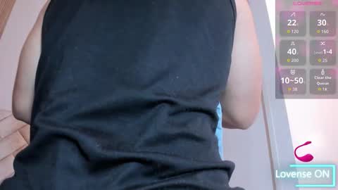 Snapshot of ibraiimm chatting on October 2025 07:55:02 PM Ibraim online show from October 2025 07:55:02 PM