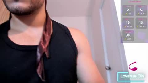 Ibraim online show from November 2025 09:09:02 PM