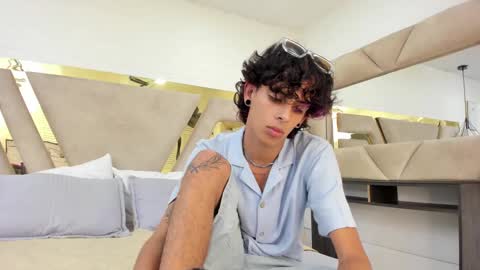 ibratxandy online show from September 2025 09:04:01 PM