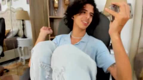 ibratxandy online show from January 2026 07:07:02 PM