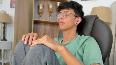 ibratxandy online show from June 2026 02:33:01 PM