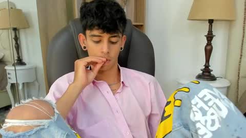 ibratxandy online show from June 2026 07:30:02 PM