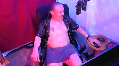 Rich online show from February 2026 02:21:01 AM