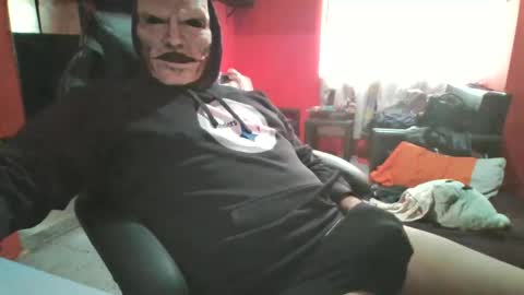 ibs666 online show from December 2024 09:41:02 PM