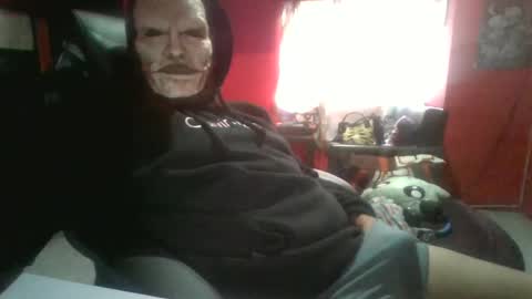 ibs666 online show from December 2024 01:41:02 PM