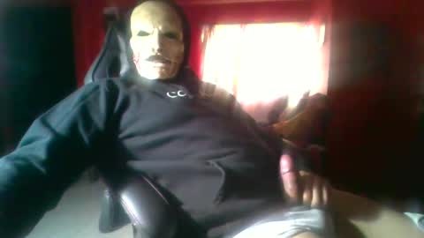 ibs666 online show from January 2025 11:33:02 PM