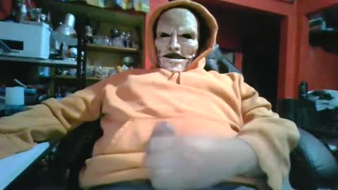 ibs666 online show from February 2025 03:52:01 AM