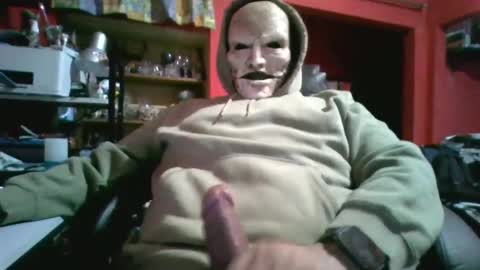 ibs666 online show from February 2025 11:34:01 PM