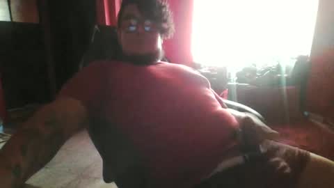 ibs666 online show from March 2025 11:32:02 PM