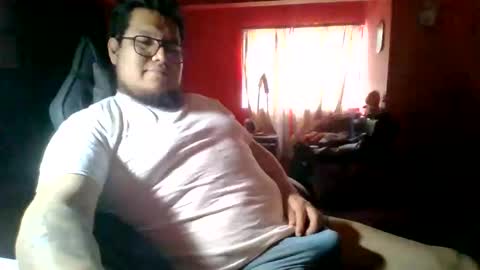 ibs666 online show from April 2026 07:33:01 PM