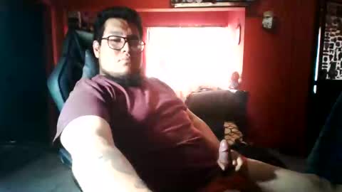 ibs666 online show from April 2026 09:01:01 PM