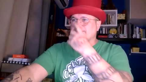 Experiment online show from September 2025 02:57:01 AM