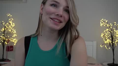 Danielle online show from February 2025 03:12:02 PM