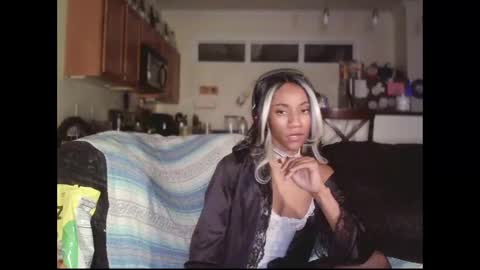 bree summers online show from September 2025 10:04:01 AM